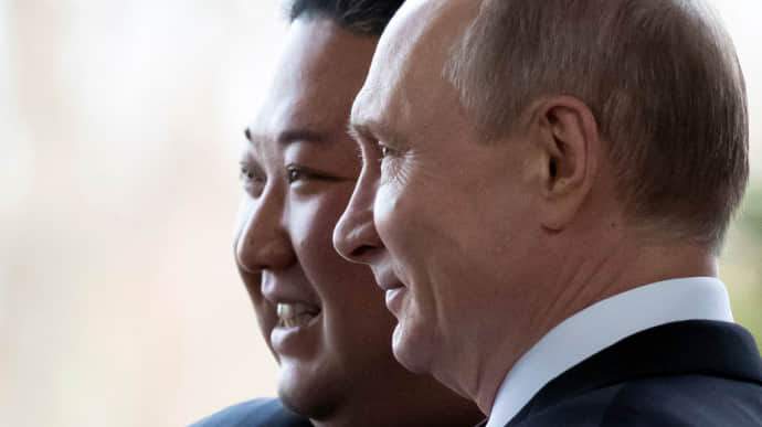 Ким Чен Ын Путинге қару-жарақ бере ме?