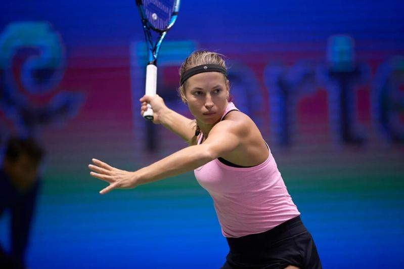 Astana WTA: Путинцева жартылай финалға шықты