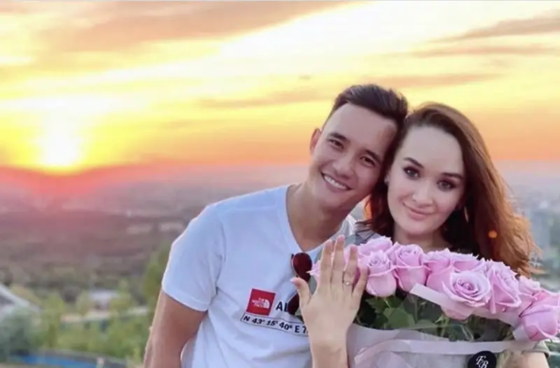 Роза Рымбаева немерелі болды