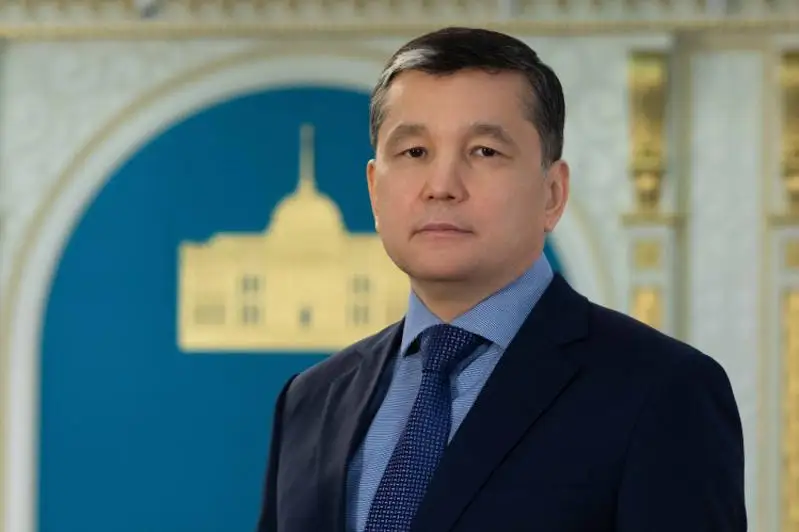 ҚР Бас прокурорының бірінші орынбасары тағайындалды
