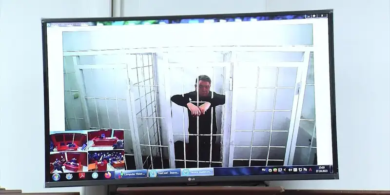 «Алтын орда» базарының экс-басшысына қатысты алғашқы сот 6 қарашаға шегерілді 