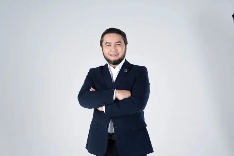 Шерзод Пулатов: Қазақ пен өзбек – түбі бір тамырлас халық 