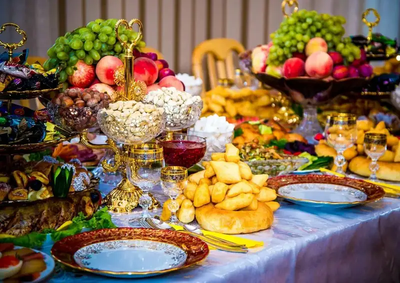 СҚО-да коронавирусты жұқтырғандардың көбі той-томалаққа қатысқан