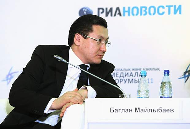 Майлыбаев мерзімінен бұрын бостандыққа шықты