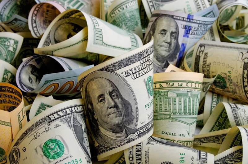 Goldman Sachs: Доллар әлемдегі үстемдігінен айырылуы мүмкін