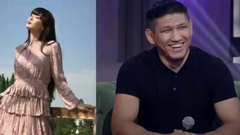 Қуат Хамитов Сабина Алтынбековаға қатысты пікір білдірді