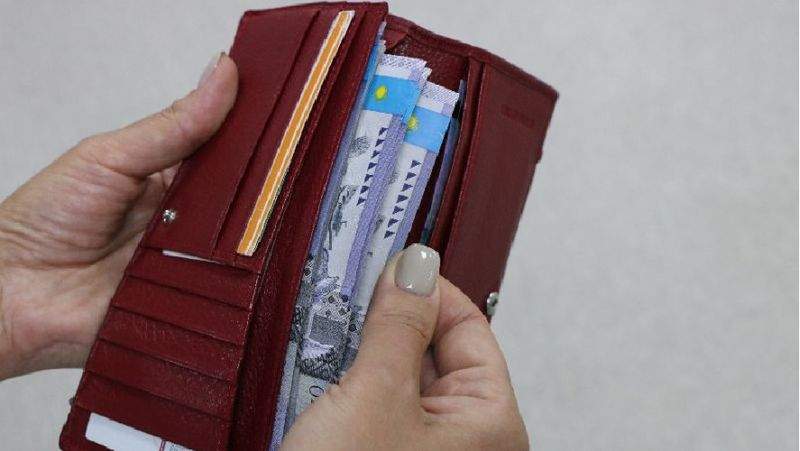 Еңбекке жарамсыздарға және асыраушысынан айырылғандарға төленетін төлемдер көлемі артады