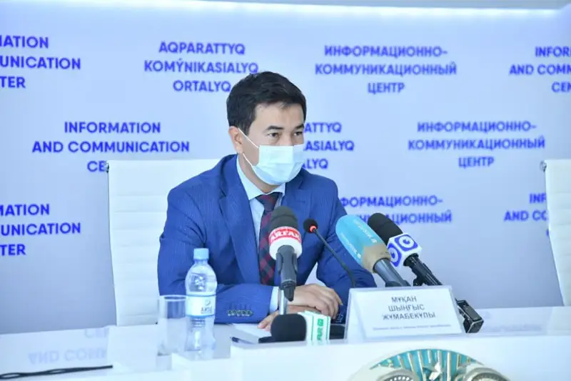 175 білім беру мекемесінің ғимараты жөндеуден өтеді