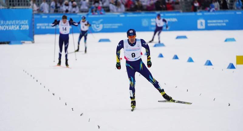 Биатлоншылар Еуропа чемпионатына қатысады
