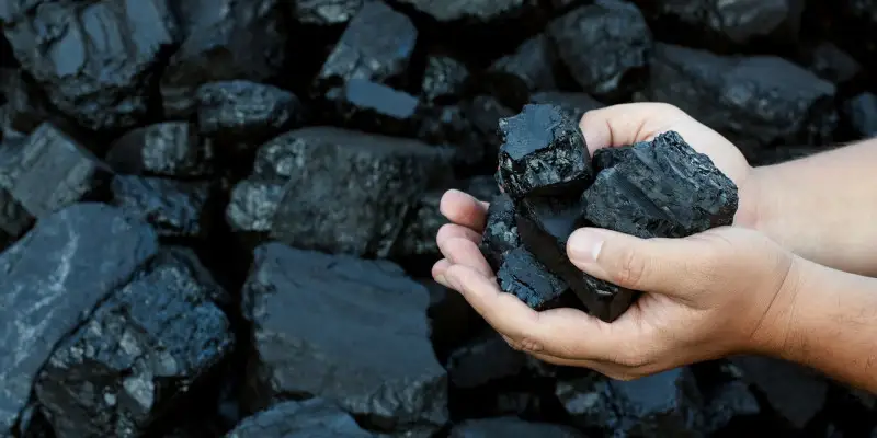 Халықтың 84%-і көмірмен қамтылды