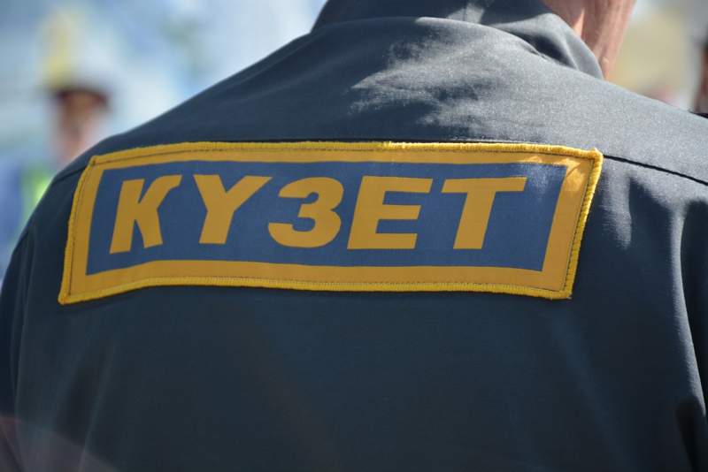 Күзетші өзі жұмыс істейтін мекемеге ұрлыққа түсті