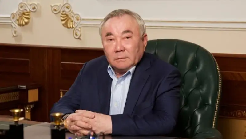 Болат Назарбаев ауыр халде ауруханаға түсті