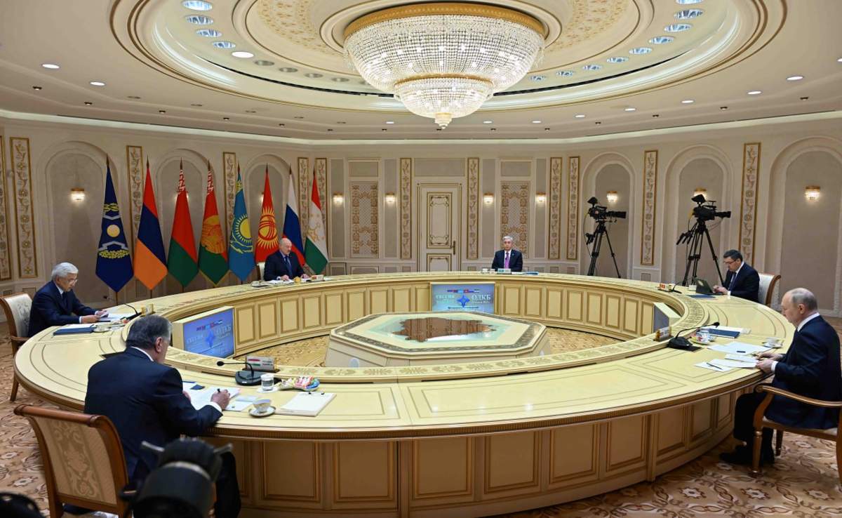 Президент Қазақстанның уақытша бітім жасау туралы соңғы келісімді құптайтынын мәлімдеді