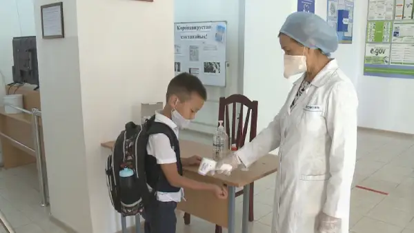 Мамин мониторинг топтардың жұмысын сынға алды