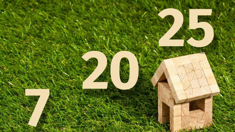 Елімізде «7-20-25» бағдарламасы ұзартылуы мүмкін