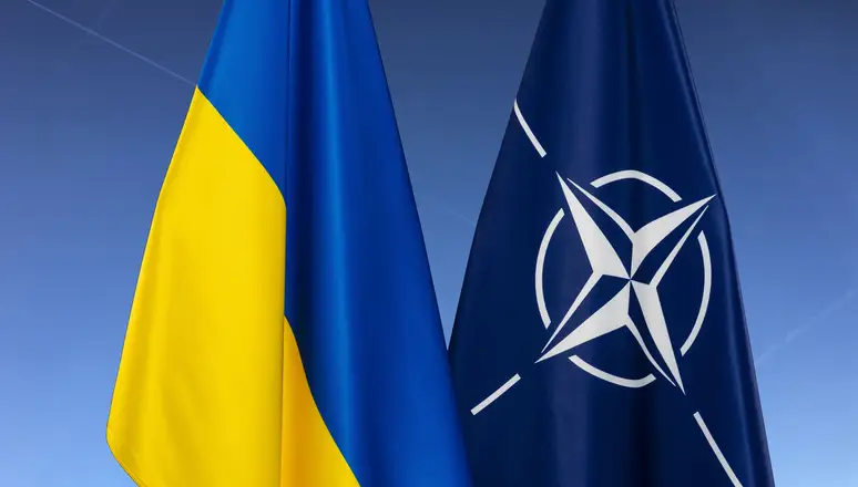 НАТО Украинаның төрт өңірінің Ресей құрамына өтуін мойындамайды 
