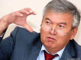 Белгілі ғалым сенсациялық мәлімдеме жасады 