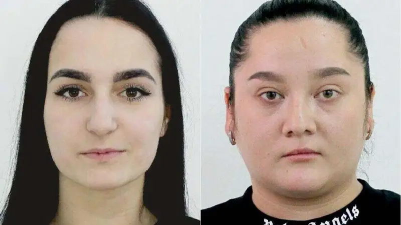 Алматыда жоқ пәтерлерді жалға берген әйелдер ұсталды