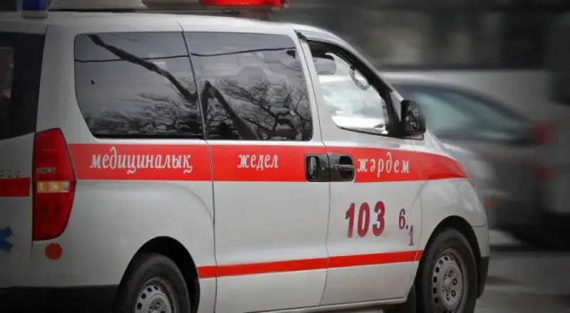 Қызылорда облысында мұнай компаниясының екі жүргізушісі өлі күйінде табылды