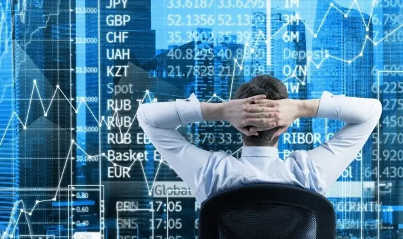 KASE индексі бейсенбіде 0,41%-ге өсті