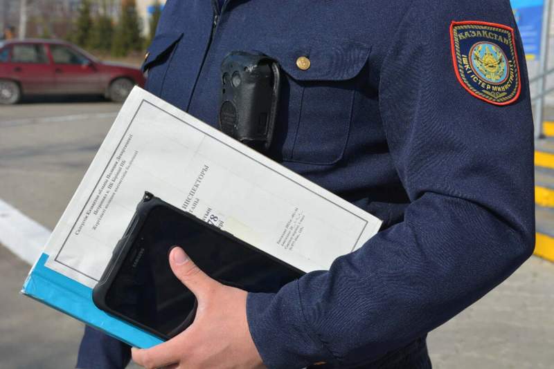 Шығыс Қазақстанда бір айда 851 қылмыс ашылды 