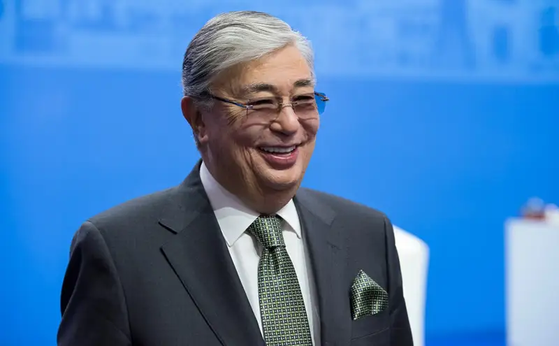 Тоқаев 17 мамырда туған күнін қалай атап өтеді?