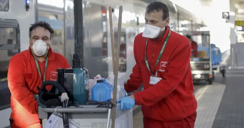 Коронавирус Аргентинаға жетті