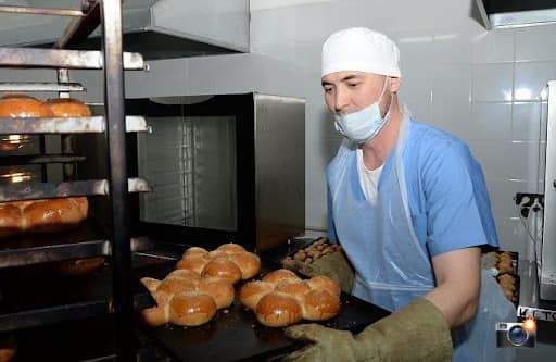 Шағын және орта кәсіпорындардан 8 айда 222, 1 млрд теңгелік өнім