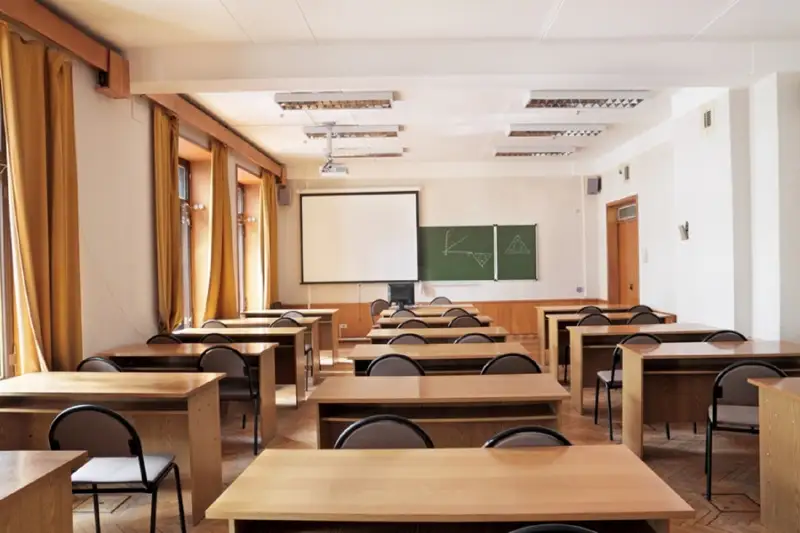 Елордада алдағы бес жылда 50 мектеп салынады  