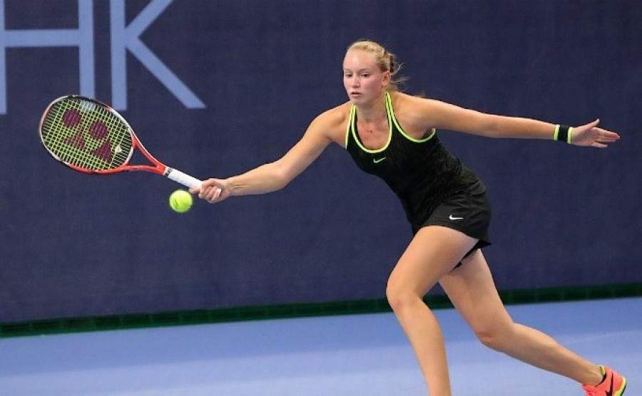 Елена Рыбакинаның Майами финалындағы қарсыласы белгілі болды