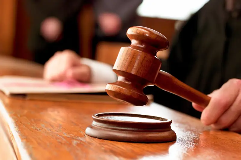Спорт саласындағы лауазымды тұлғаларға сот үкімі шықты