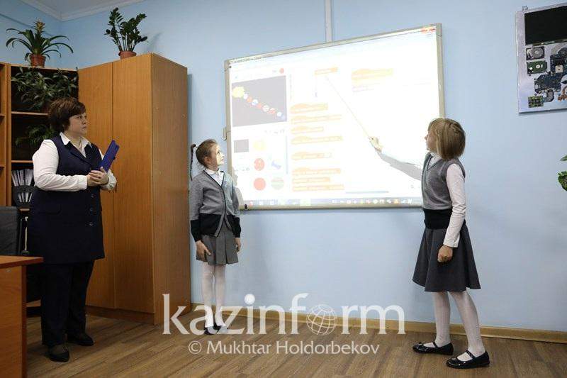 2021 жылдың қаңтарынан бастап білім саласын басқару жүйесі өзгереді 