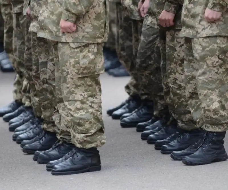 Алматы облысында Ұлттық ұлан бөлімінің мерзімді әскери қызметшісі қаза тапты