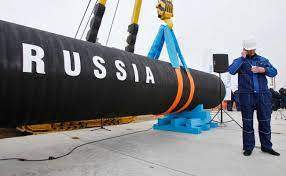 Еуроодақ Ресей мұнайынан бас тарта ма?