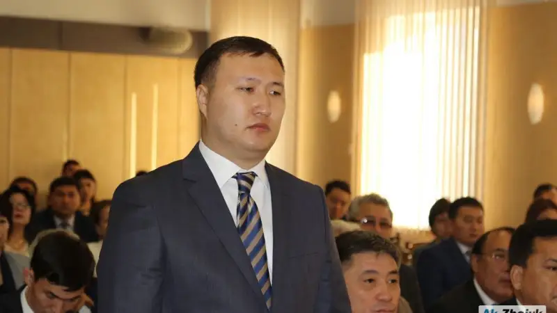 Атырау облысында әкім балық неден қырылғанын айтты