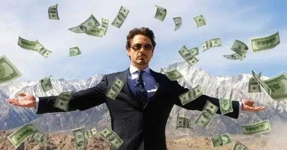 Байлыққа салынатын салық көлемі арта ма? 