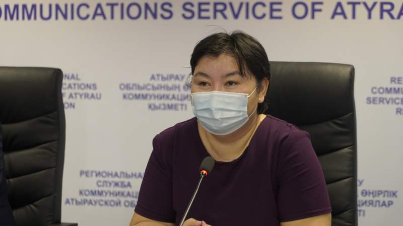 «Екінші толқын» бола қалған жағдайда инфекциялық орындар саны 1570-ке дейін ұлғаяды