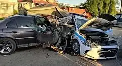 Қаза болған полицейлердің отбасыларына пәтер берілмек