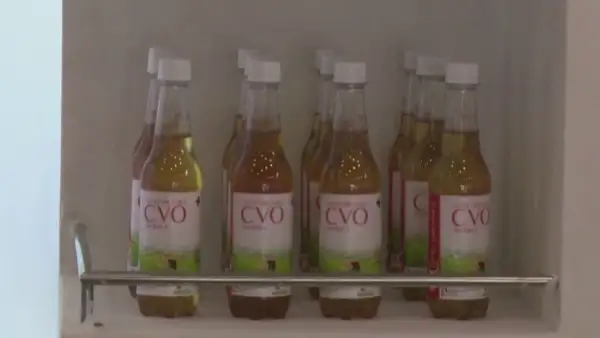 Тексерістен өтпеген дәріні таратып жатыр