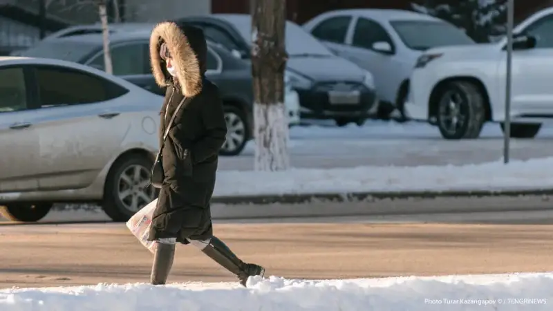 Алматы "сары" аймаққа өтті