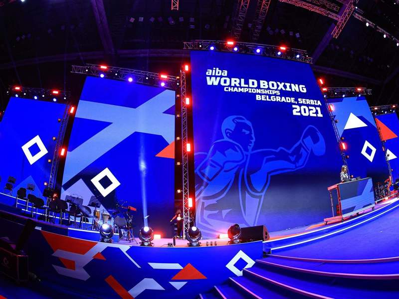 AIBA-2021: Бүгін 6 қазақстандық шаршы алаңға шығады