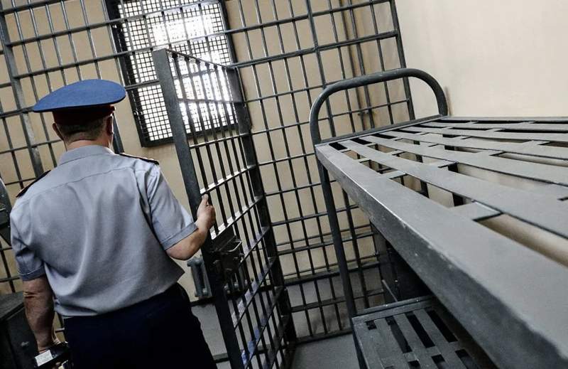 Павлодарда азаптау әдістерін қолданған жедел уәкіл сотталды