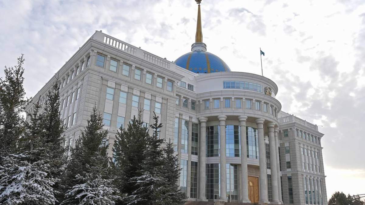 Бөріхан НҰРМҰХАМЕД: Жағдай жақсы кезде РЕФОРМА ЖАСАЛМАЙДЫ