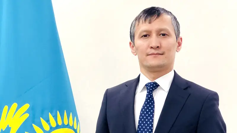 Сауда және интеграция министрлігі аппаратының басшысы тағайындалды