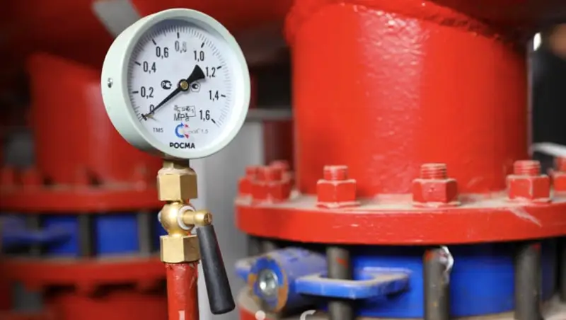 Энергетика министрлігі Маңғыстау облысында газ тапшылығы туралы ақпаратты жоққа шығарды