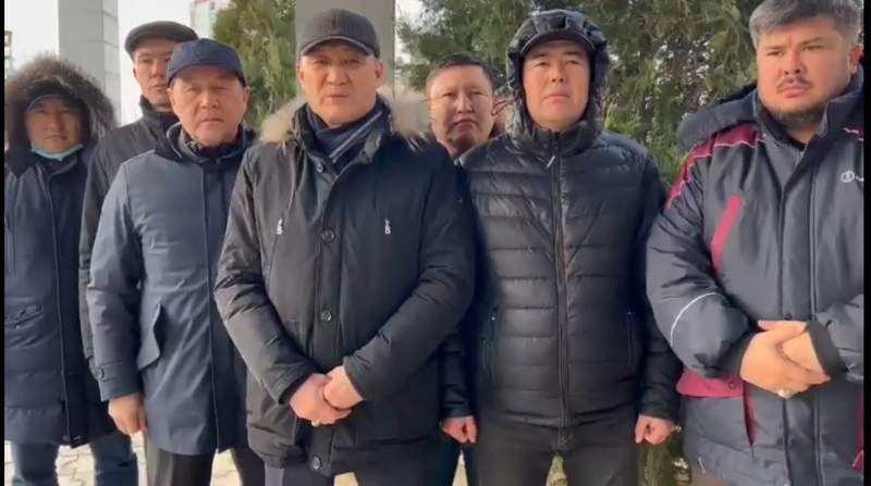 Маңғыстауда қоғамдық комиссия құрылды