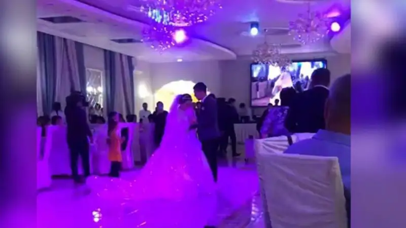 Карантин кезінде ұлына той жасаған әкім қызметінен босатылады