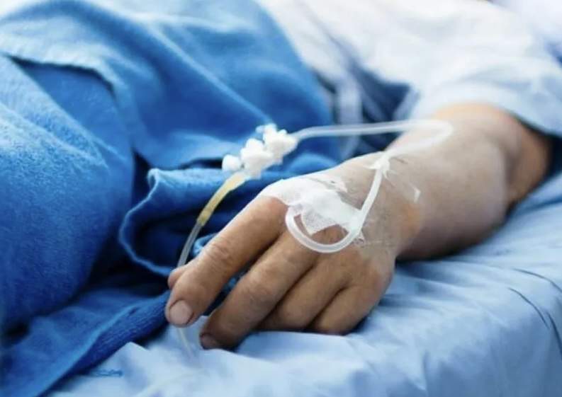 Қарағанды ​​облысында сібір жарасын жұқтырған ер адам ауруханада қайтыс болды