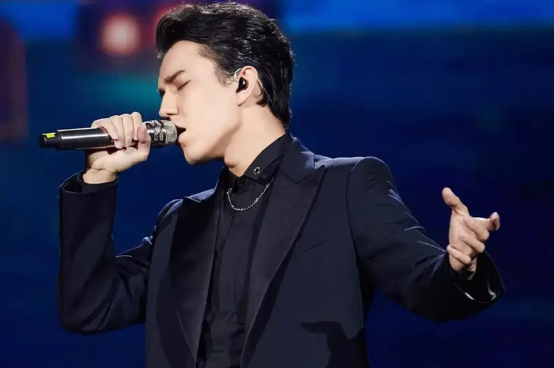 Димаш Құдайбергеннің туған күні Малайзияда ерекше аталып өтті