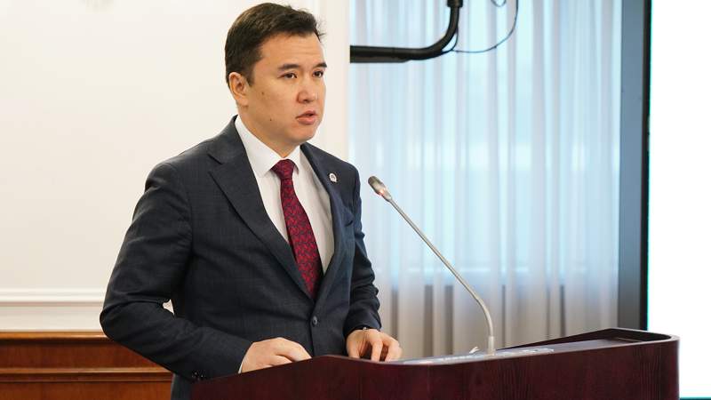 Ірі сауда нысандары, кинотеатрлар бір жылға салықтан босатылады
